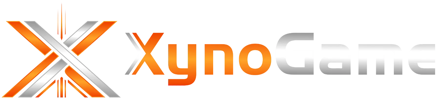 Logo XYNOGAME