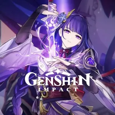 GENSHIN IMPACT